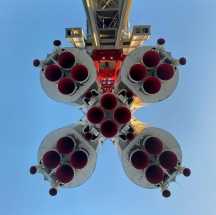 В Роскосмосе предложили будущим туристам полет на МКС до 30 дней и выход в открытый космос