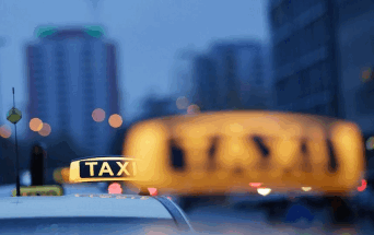 В Москве к работе не допустят водителей с иностранными правами