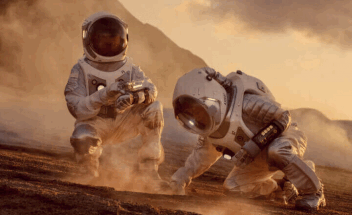 Половые клетки провели на МКС шесть лет и вернулись на Землю без повреждений