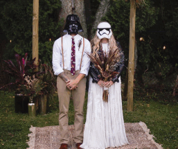 Россиянам запретят вступать в брак без прививки или отрицательного теста на COVID-19