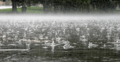 Сегодня в Москве выпадет до 70% месячной нормы осадков