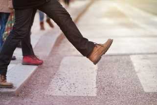 Аналитики назвали день, когда россияне делают больше всего шагов