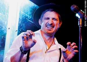 Пинок природы. Колонка Максима Кучеренко 