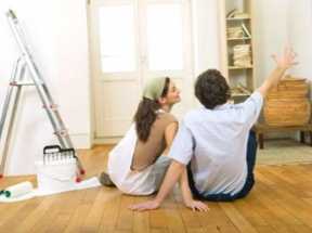 Более 60% жителей Москвы этим летом планируют ремонт