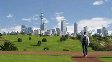 Опубликован новый рейтинг лучших городов для жизни