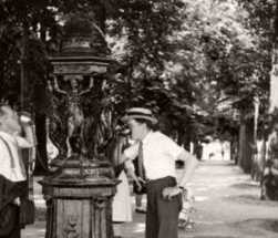 Урбанисты предлагают возродить питьевые фонтанчики