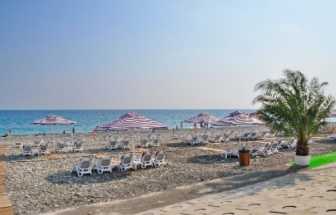 Россияне в среднем могут позволить себе потратить 36 тысяч рублей на семь дней отпуска