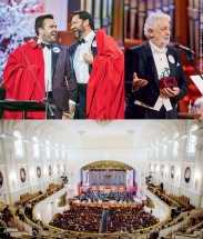 Именно вот это — навсегда. Колонка Андрея Колесникова 