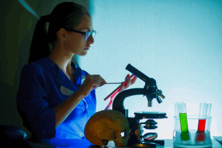  России появилась возможность создавать вакцины от новых инфекций за четыре месяца