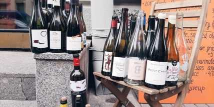 Москва стала лидером по абсолютному потреблению алкоголя 