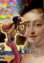 Про модных волосатых чуваков в клешах. Колонка Андрея Макаревича 