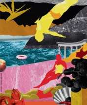 Гривуазный модернизм. Колонка Игоря Мартынова 