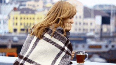 Начало лета в Москве оказалось самым холодным за последние полвека