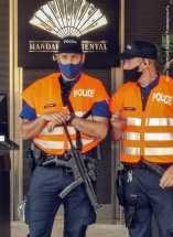 Андрей Колесников о том, чем для Владимира Путина становится встреча в Швейцарии 