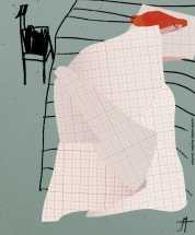 Письма о Стерне. Следопыт Николай Фохт 