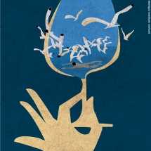 Моя жизнь в искусстве. Колонка Андрея Крайнего 