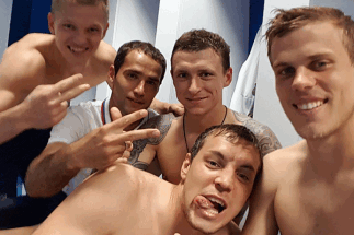 РПЦ: российской сборной по футболу необходимо найти духовника