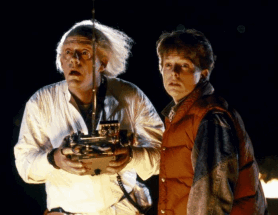 Ученые: человеческий мозг может совершать путешествия во времени