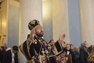 РПЦ: непривитые будут замаливать свой грех всю жизнь