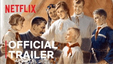 Netflix опубликовал трейлер документального фильма «Как стать тираном»