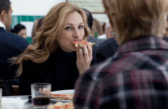 В России уменьшилось количество адептов здорового образа жизни