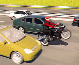 Дорожные камеры научатся распознавать несоблюдение дистанции и опасную езду