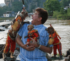 В России запустят аналог Booking