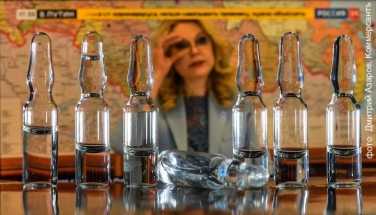 Андрей Колесников о том, как Владимир Путин продолжал атаковать вирус 