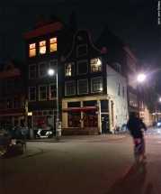 Побег из локдауна (продолжение). Колонка Виты Буйвид 