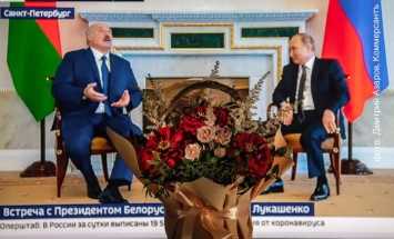 Андрей Колесников о том, почему Александр Лукашенко не может долго обходиться без Владимира Путина