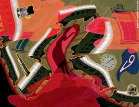 Вариант № 1. Колонка Игоря Хуциева 