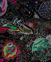 «Человеко-глухарский»: рассказ Майка Гелприна