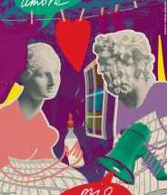 Киты, на которых стоим мы и смеемся. Колонка Леры Тихоновой 