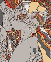 Моня, перестань козлить. Колонка Александра Добровинского 