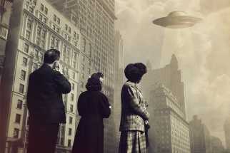 Пока Ричард Бренсон совершает суборбитальный полет, «Роскосмос» планирует построить АЭС и доставить ее парашютом на Марс