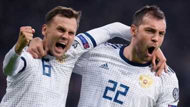 Чемпионат Европы вывел российских букмекеров из кризиса