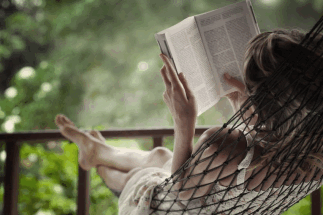 Названа самая популярная книга у пользователей соцсетей