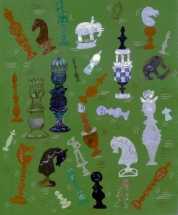 Шахматные задачи 