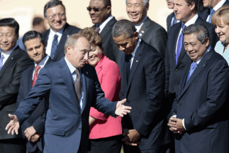 Политическая активность россиян снизилась до минимума за последние 17 лет