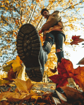 Синоптики: лето в Москве закончится через несколько дней