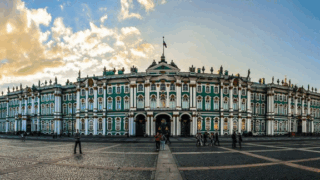 В Москве появится филиал петербургского «Эрмитажа»