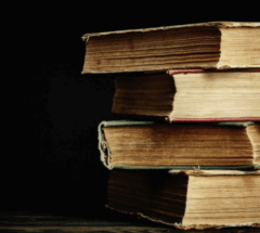 Исследование: две трети британцев предпочитают читать бумажные книги