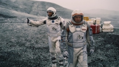 Учёные высчитали лучшее время для полёта на Марс