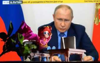 Андрей Колесников о том, как Владимир Путин готовился к главному событию сентября 