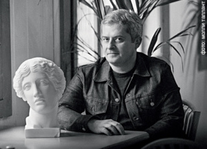 На роман не тянет. Колонка Сергея Петрова 