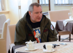 Илон Маск в ответ на приглашение Дмитрия Рогозина поинтересовался, какой у него любимый чай