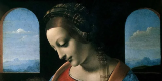 Эрмитаж выставил на продажу Кандинского, да Винчи и Ван Гога