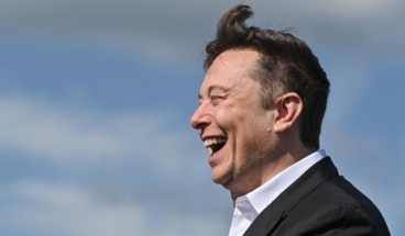 Глава «Роскосмоса» пригласил Илона Маска на чай