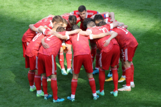 Российские футбольные клубы потратили летом на покупку игроков $84,9 млн