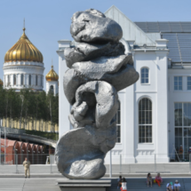 Более половины россиян считают свою работу креативной